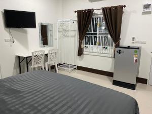 บ้านอิงขวัญ ร่องขุ่น Baan Ing Kwan, Rongkhun