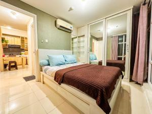 Suite 3 Phòng Ngủ (Three-Bedroom Suite)