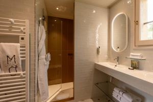 Hotels Mas de l'Oulivie : photos des chambres