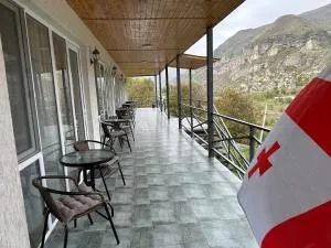 Hotel-GVALA - Ortahanak