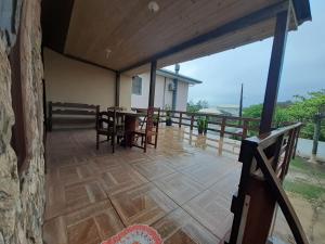 Apartamento praia da pinheira