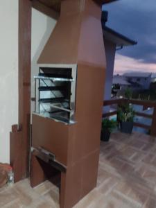 Apartamento praia da pinheira