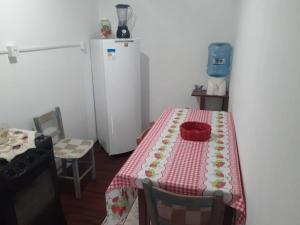 Apartamento praia da pinheira