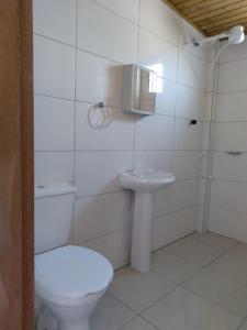 Apartamento praia da pinheira