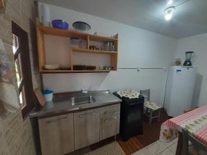 Apartamento praia da pinheira