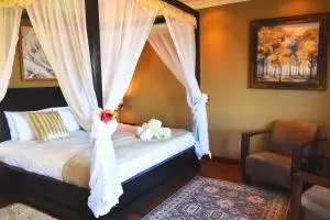 BergWood Inn - Herolds Bay