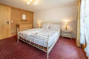 Ferienapartments Chalet Solvay