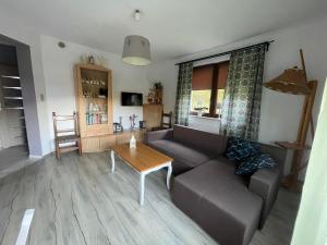 Apartamenty Wieżyca