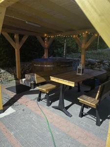 Apartamenty Wieżyca