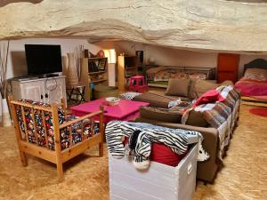 Sejours chez l'habitant Val de Gorce : photos des chambres