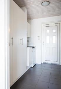 Double Room room in Hotel Friheden