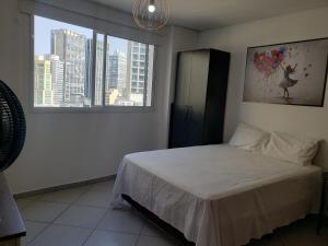 Flat Centro de São Paulo