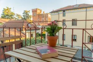 VigevanoRent - Casoni di SantʼAlbino