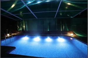 Woods by Mizzle Exotica Premium Villas
