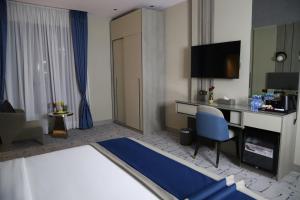 فندق اطلاله الشمس