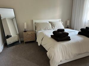 Cozy Manchester Hideaway with 2 Bedrooms