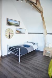 B&B / Chambres d'hotes La Petite Ferme : photos des chambres