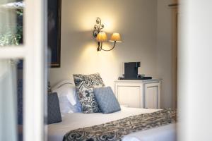 Hotels Mas de l'Oulivie : photos des chambres