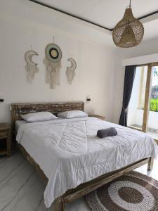 Bali Riverside Retreat Canggu