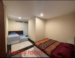 Chacha Homestay & Dormitory