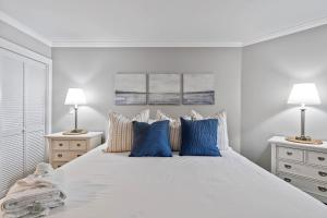 Cozy 2 Bedroom Condo at Ocean Creek Resort