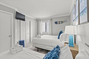 Cozy 2 Bedroom Condo at Ocean Creek Resort