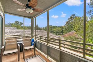 Cozy 2 Bedroom Condo at Ocean Creek Resort