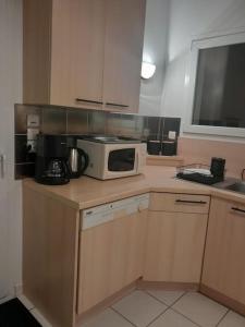 Maisons de vacances Maison spacieuse proche Nantes 7 personnes : photos des chambres