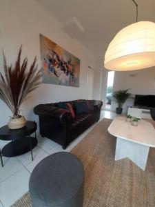 Maisons de vacances Maison spacieuse proche Nantes 7 personnes : photos des chambres