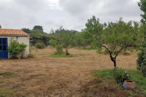 Maisons de vacances Maison spacieuse proche Nantes 7 personnes : photos des chambres