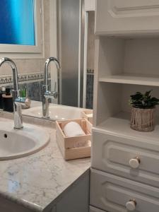 Maisons de vacances Maison spacieuse proche Nantes 7 personnes : photos des chambres
