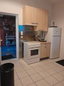Maisons de vacances Maison spacieuse proche Nantes 7 personnes : photos des chambres