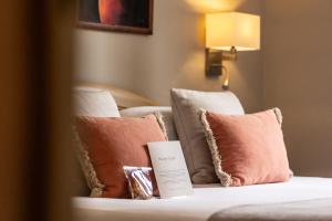 Hotels Mas de l'Oulivie : Chambre Double ou Lits Jumeaux Classique