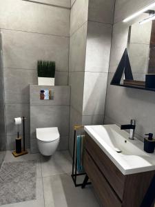 Apartament nad samym morzem 11p