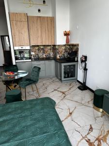 Apartament nad samym morzem 11p