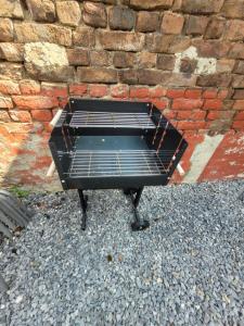 La grange aux anneaux