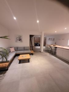 La grange aux anneaux