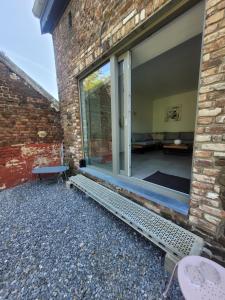 La grange aux anneaux