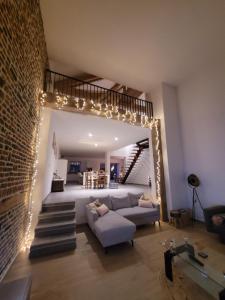 La grange aux anneaux