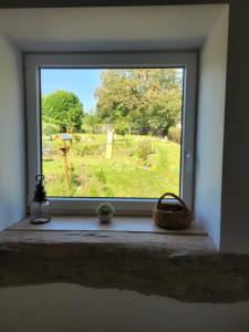 La grange aux anneaux