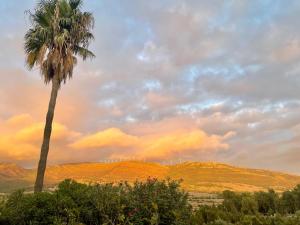 Las Palomas Coastal Retreat Tarifa sleeps 2-4