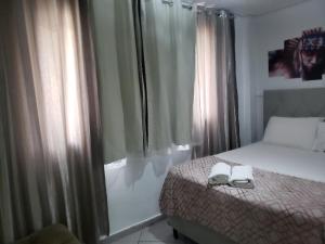 Apartamento no centro de São Paulo
