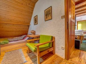 Klimatyczny domek w górach