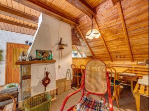 Klimatyczny domek w górach