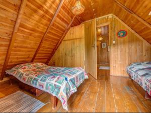 Klimatyczny domek w górach