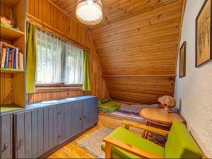 Klimatyczny domek w górach