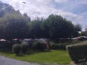Chalets Ongi etorri-cures et vacances : photos des chambres
