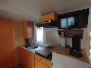 Chalets Ongi etorri-cures et vacances : photos des chambres