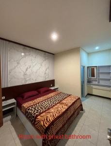 Chacha Homestay & Dormitory