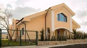 Chicho Tomovata Koliba - Velika